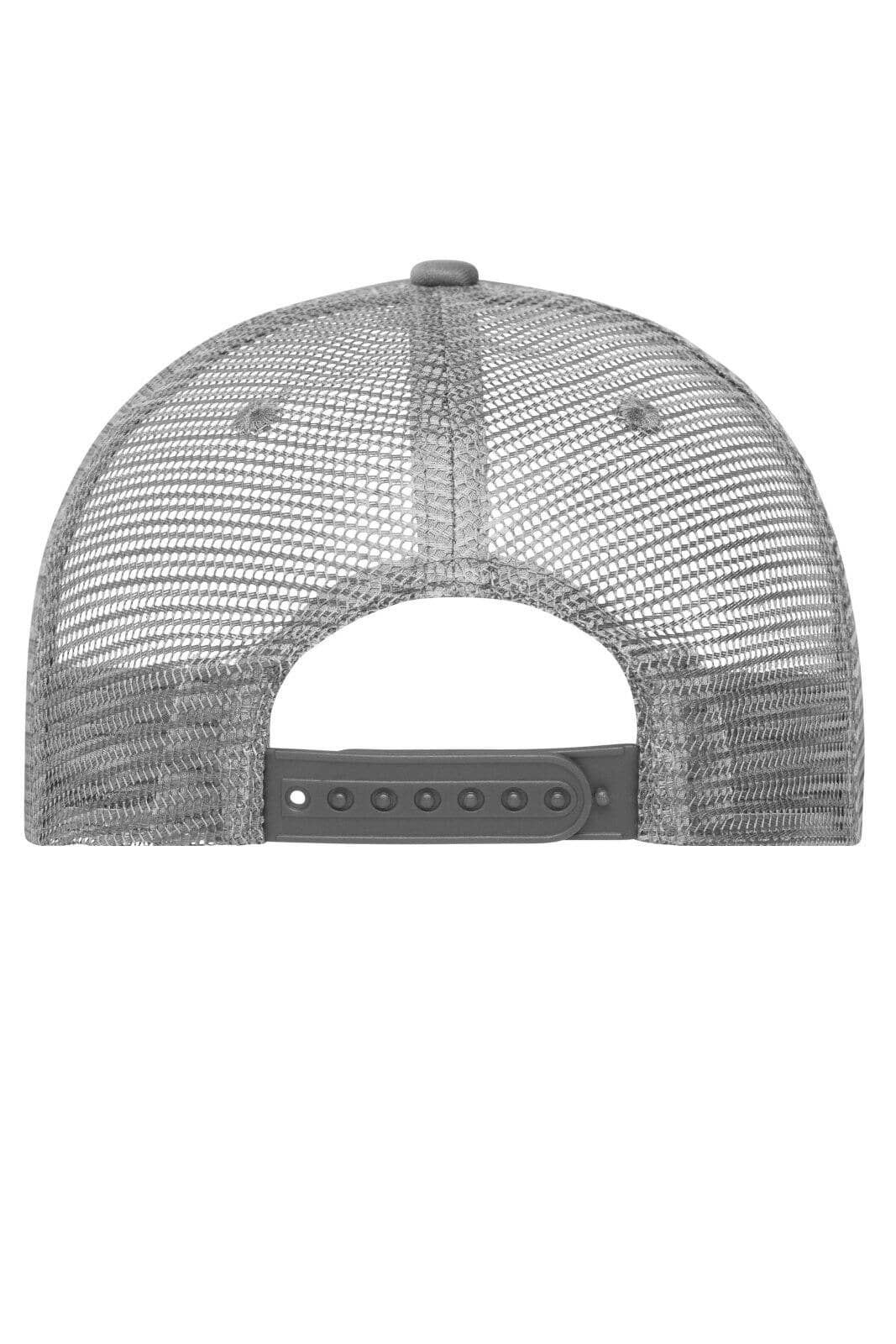 5 Panel Retro Mesh Trucker