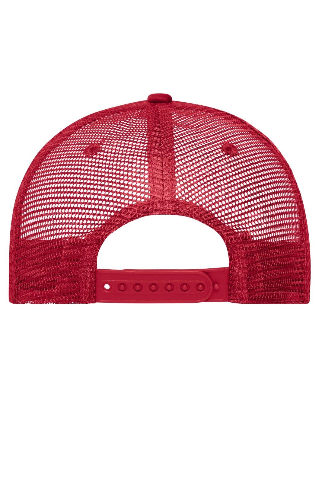 5 Panel Retro Mesh Trucker