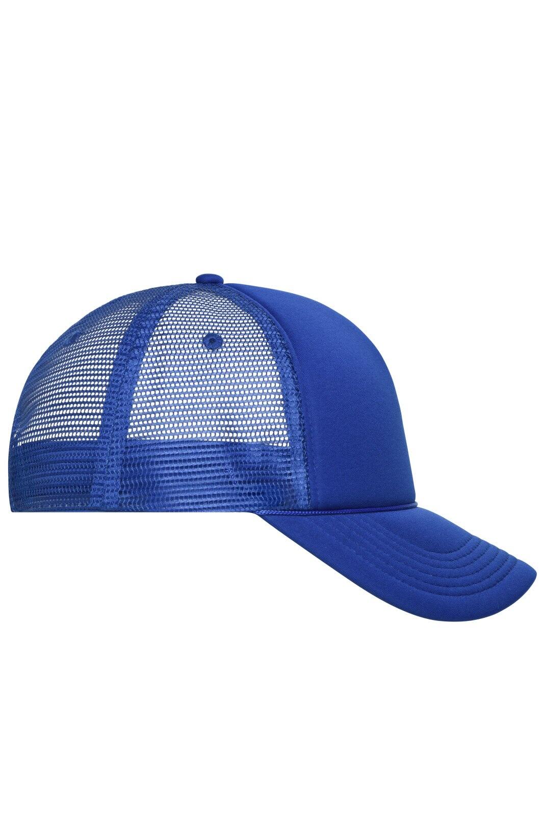 5 Panel Retro Mesh Trucker