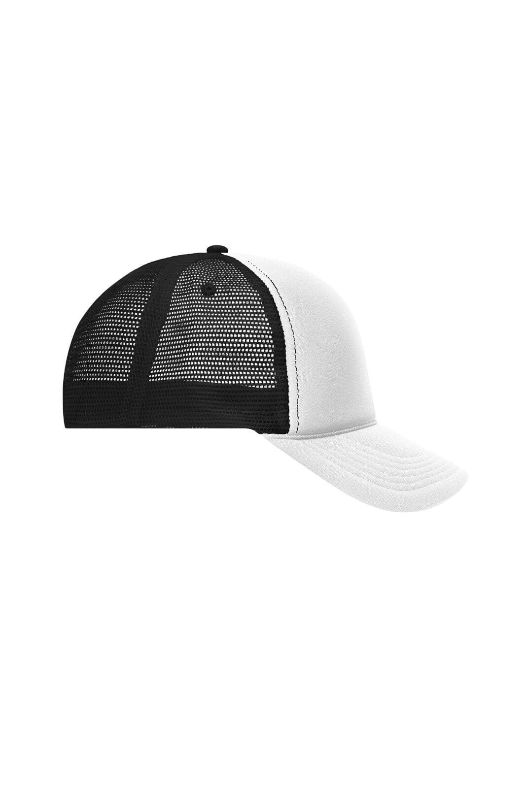 5 Panel Retro Mesh Trucker