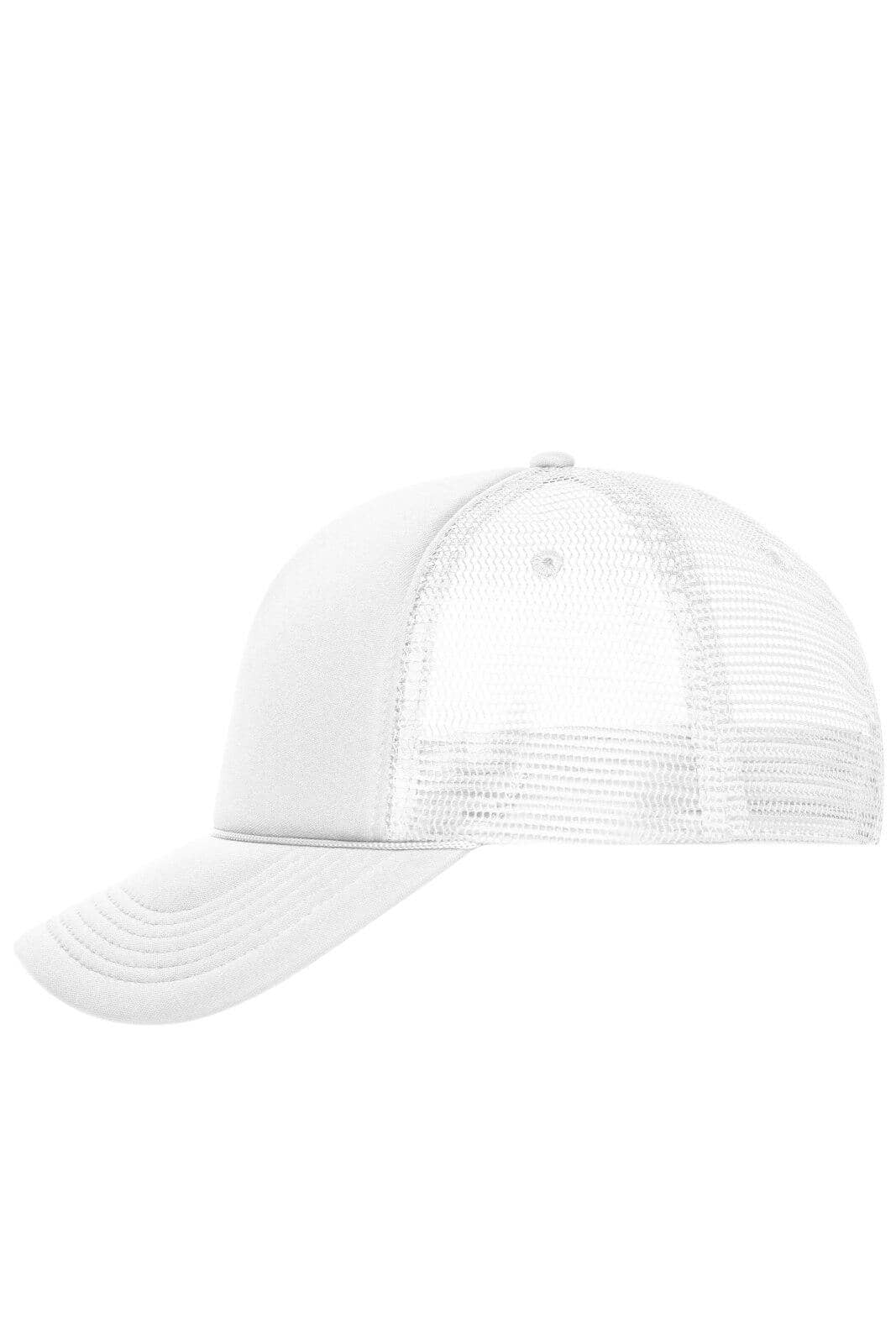 5 Panel Retro Mesh Trucker