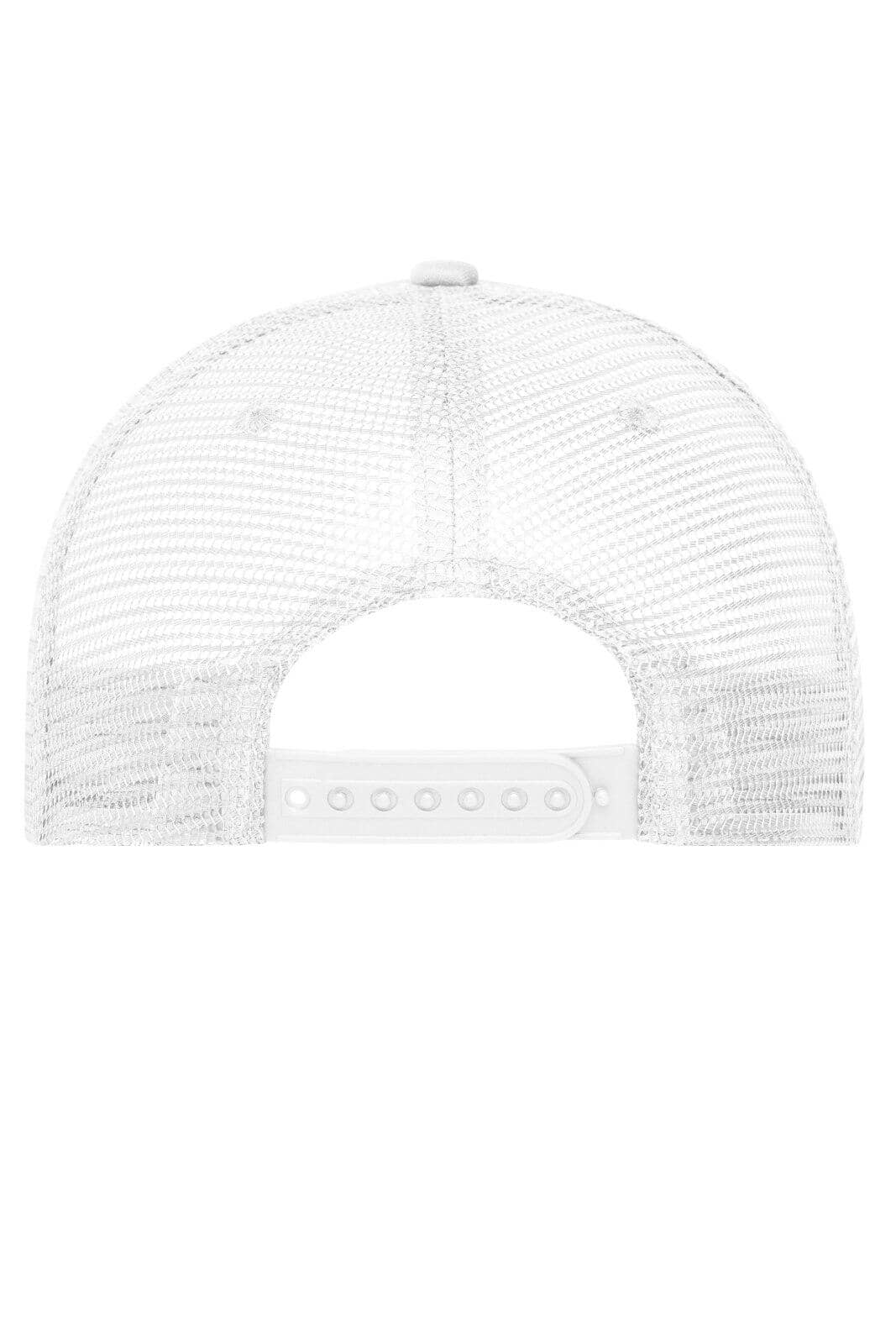 5 Panel Retro Mesh Trucker