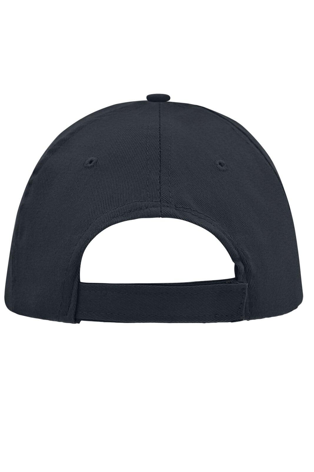5 Panel Promo Sandwich Cap