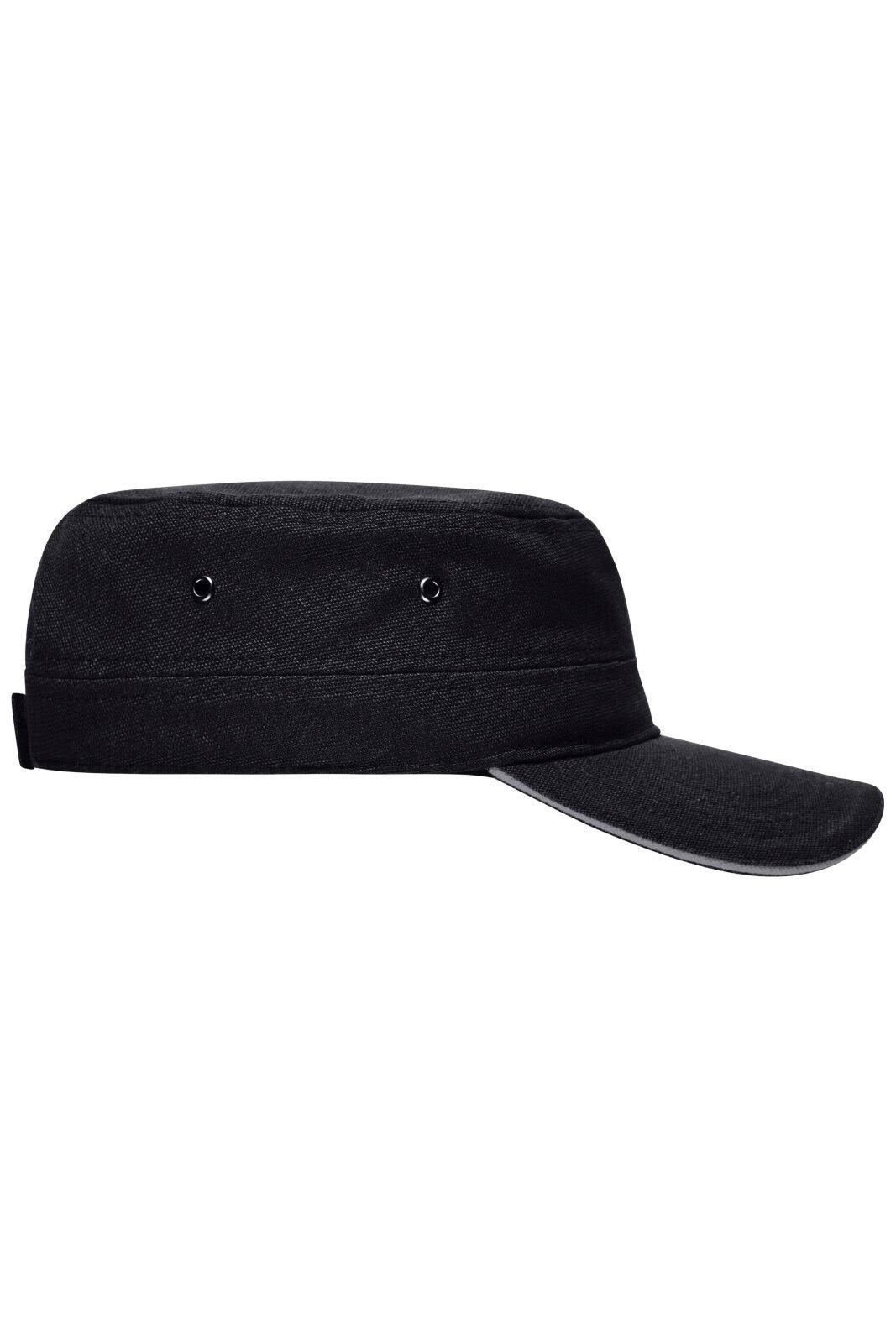 Military Sandwich Cap