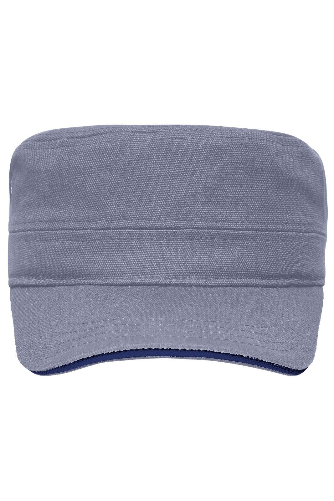 Military Sandwich Cap