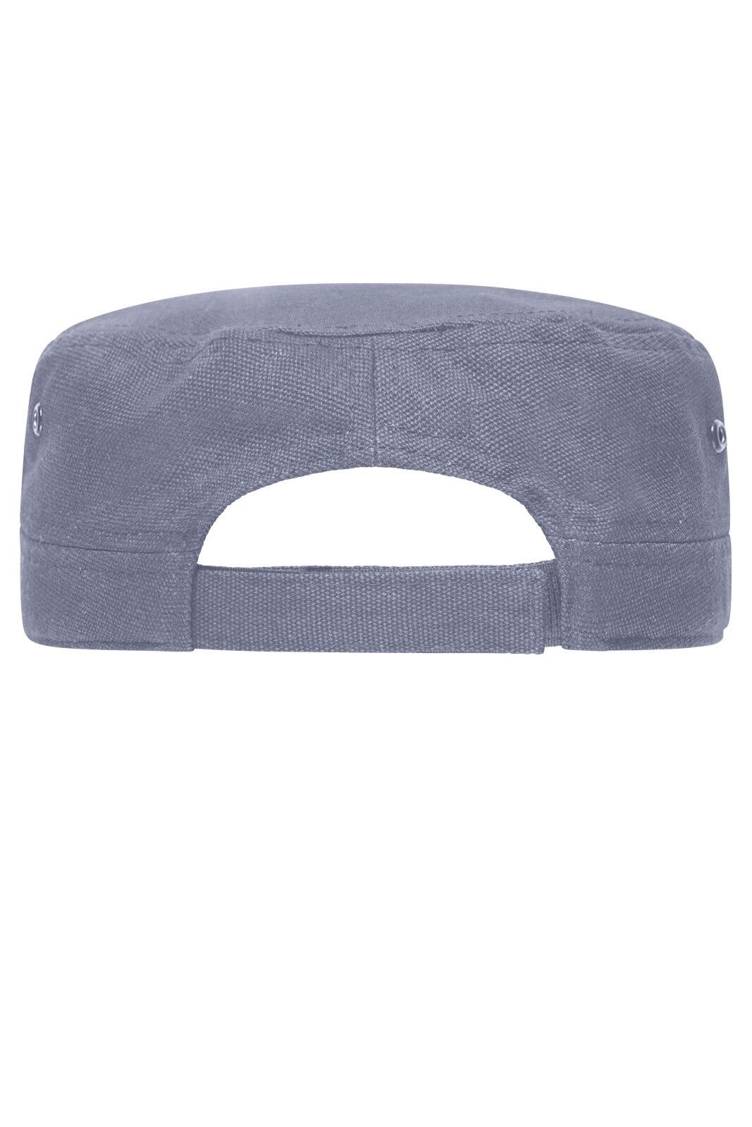 Military Sandwich Cap