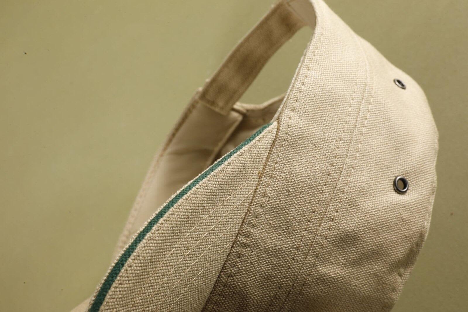 Military Sandwich Cap