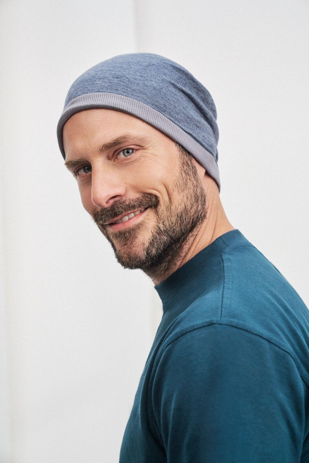 Heather Summer Beanie