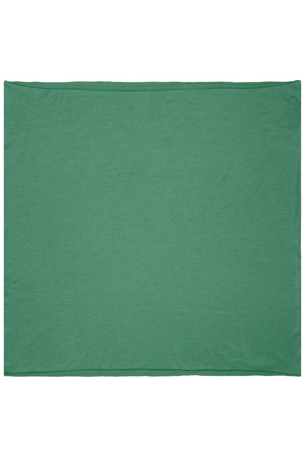 Heather Summer Loop-Scarf