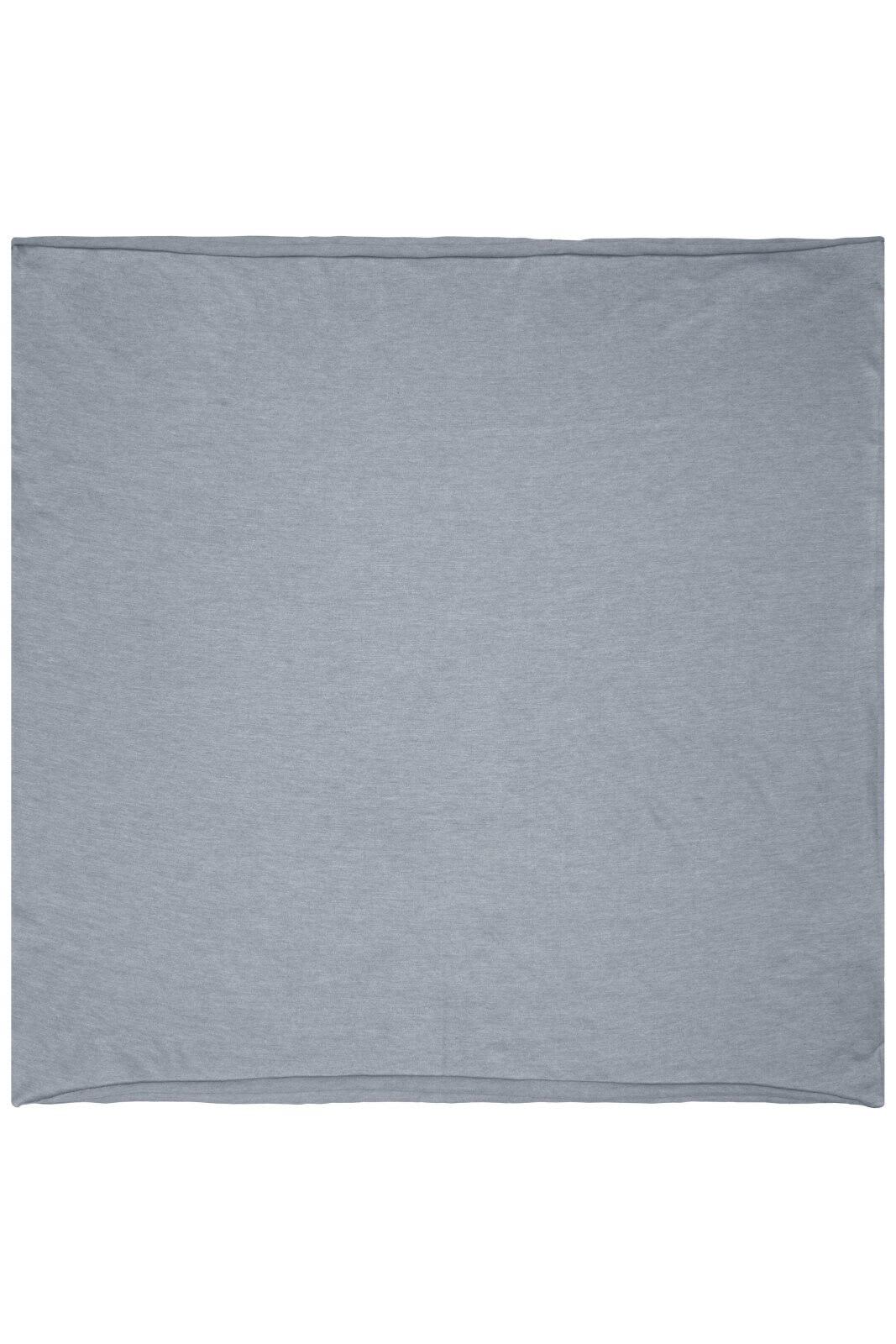 Heather Summer Loop-Scarf