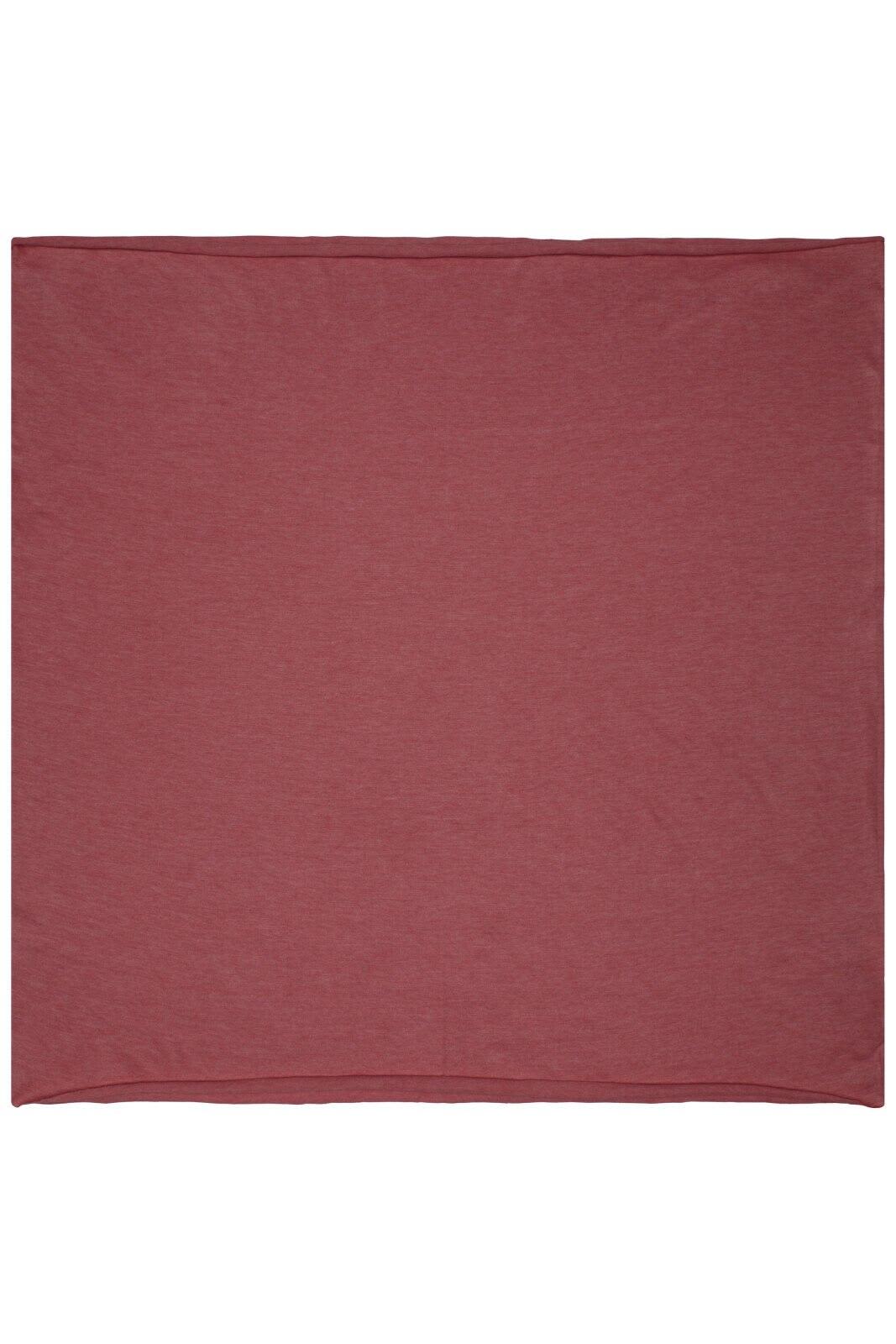 Heather Summer Loop-Scarf