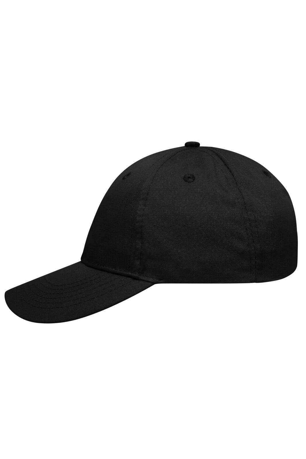 6 Panel Workwear Cap