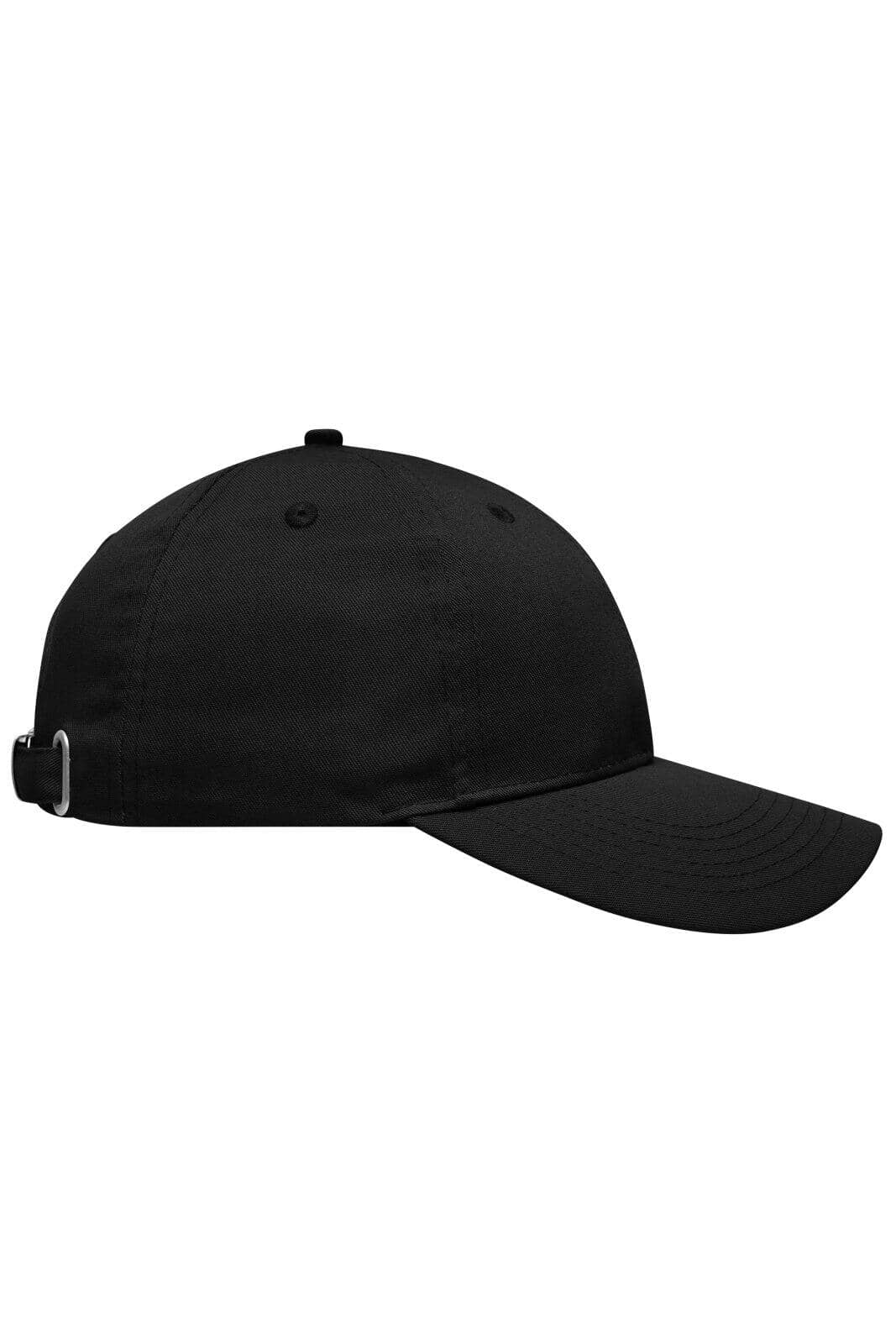 6 Panel Workwear Cap