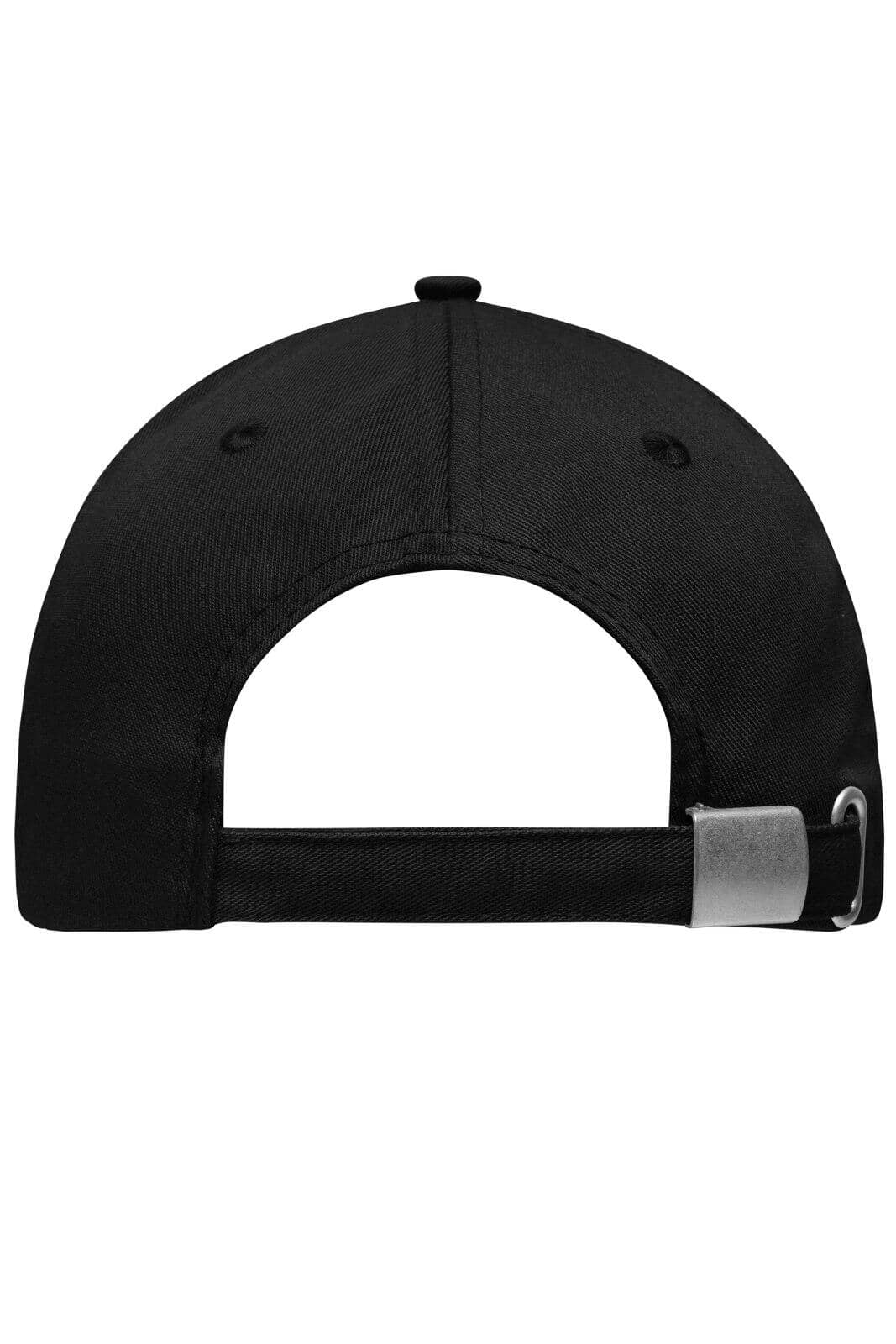 6 Panel Workwear Cap