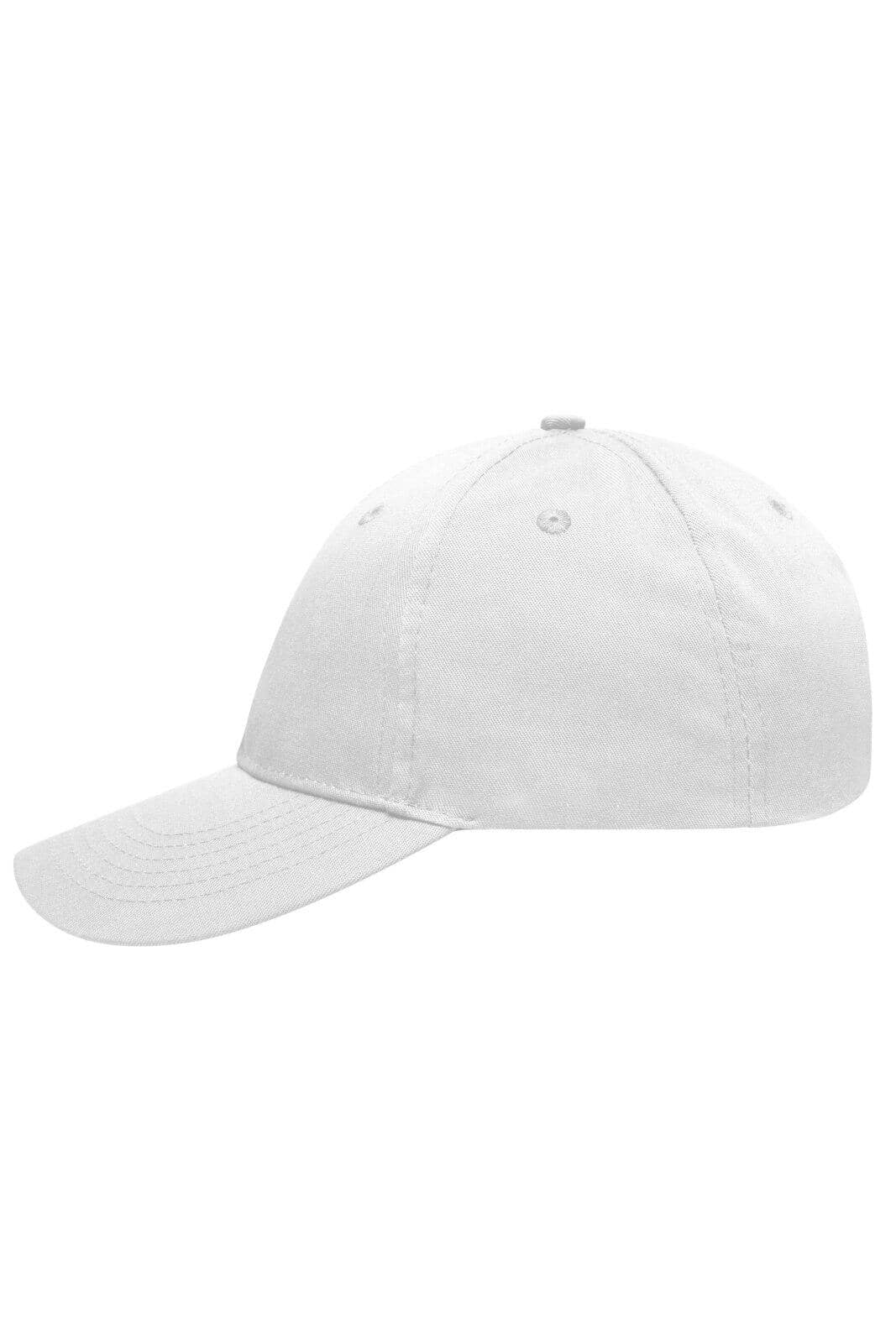 6 Panel Workwear Cap