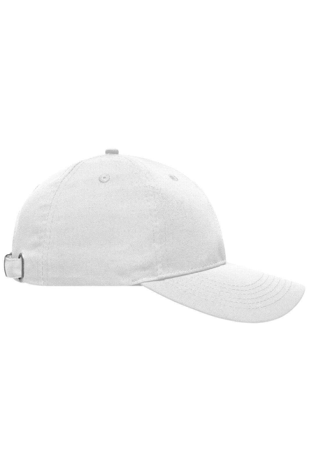 6 Panel Workwear Cap