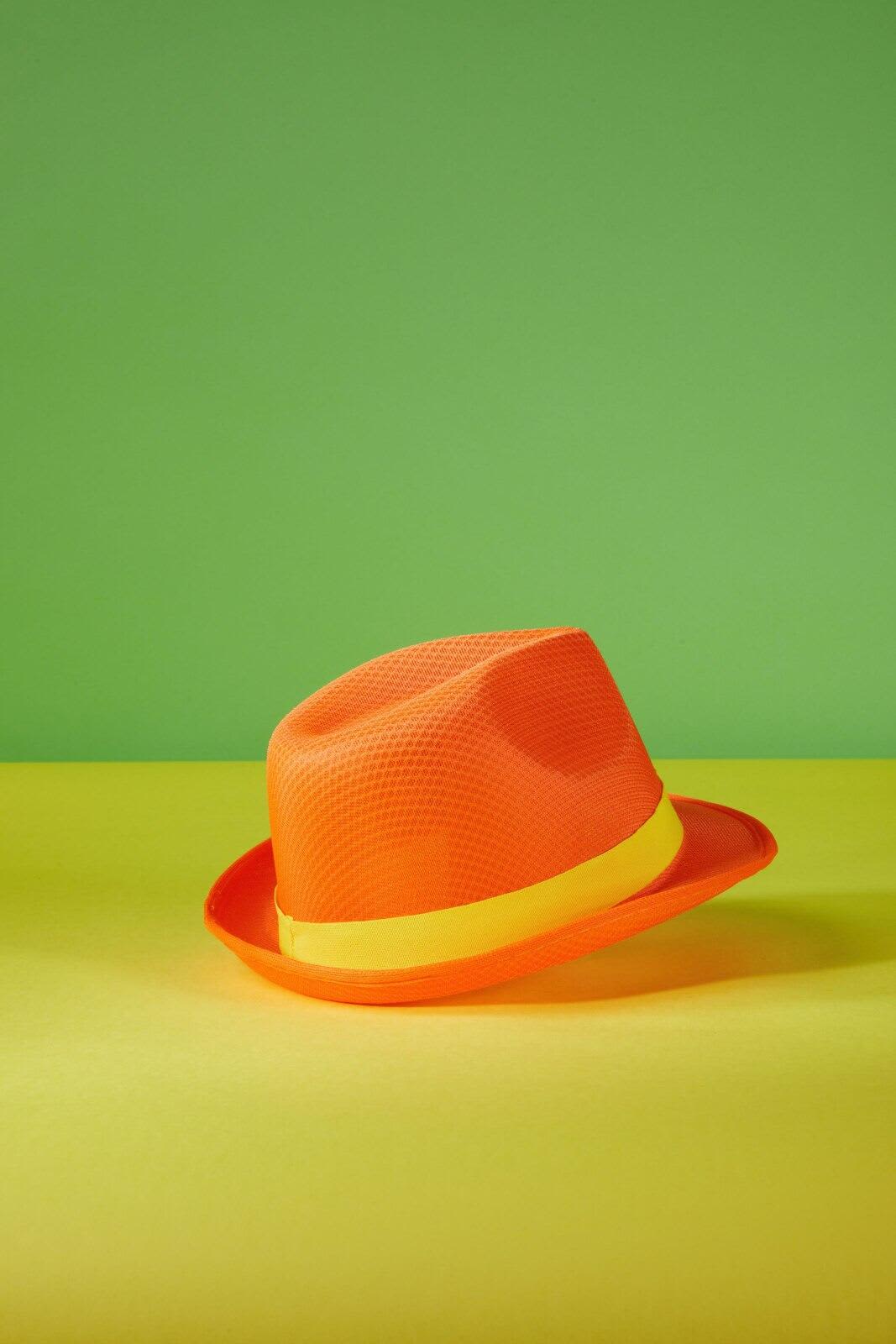 Ribbon for Promotion Hat