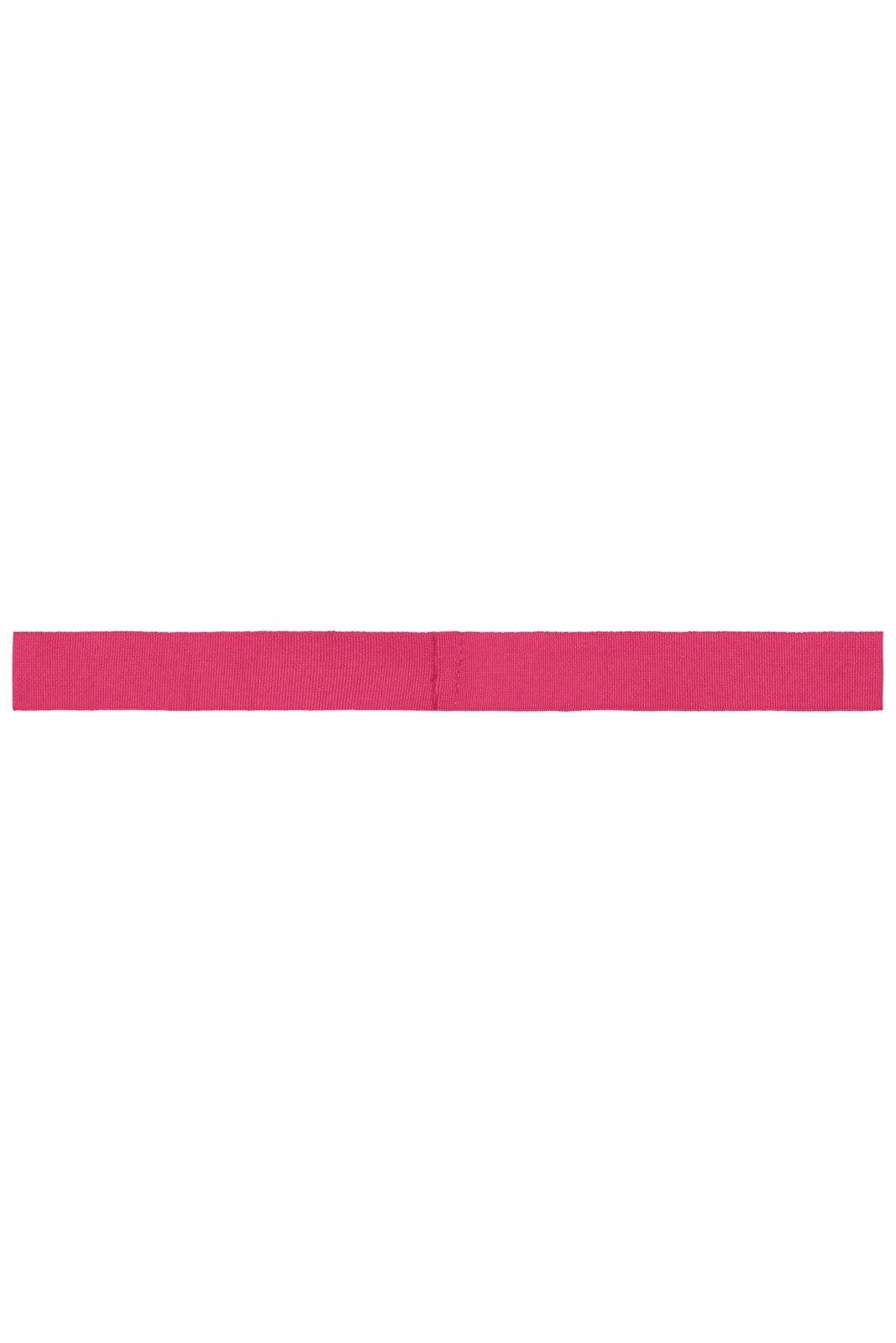 Ribbon for Promotion Hat