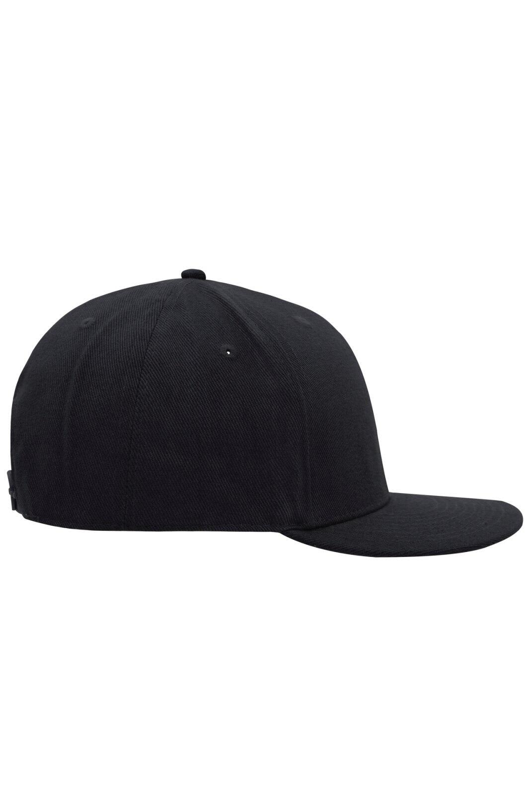 6 Panel Pro Cap Style