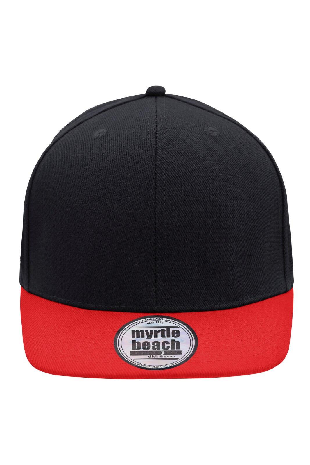6 Panel Pro Cap Style