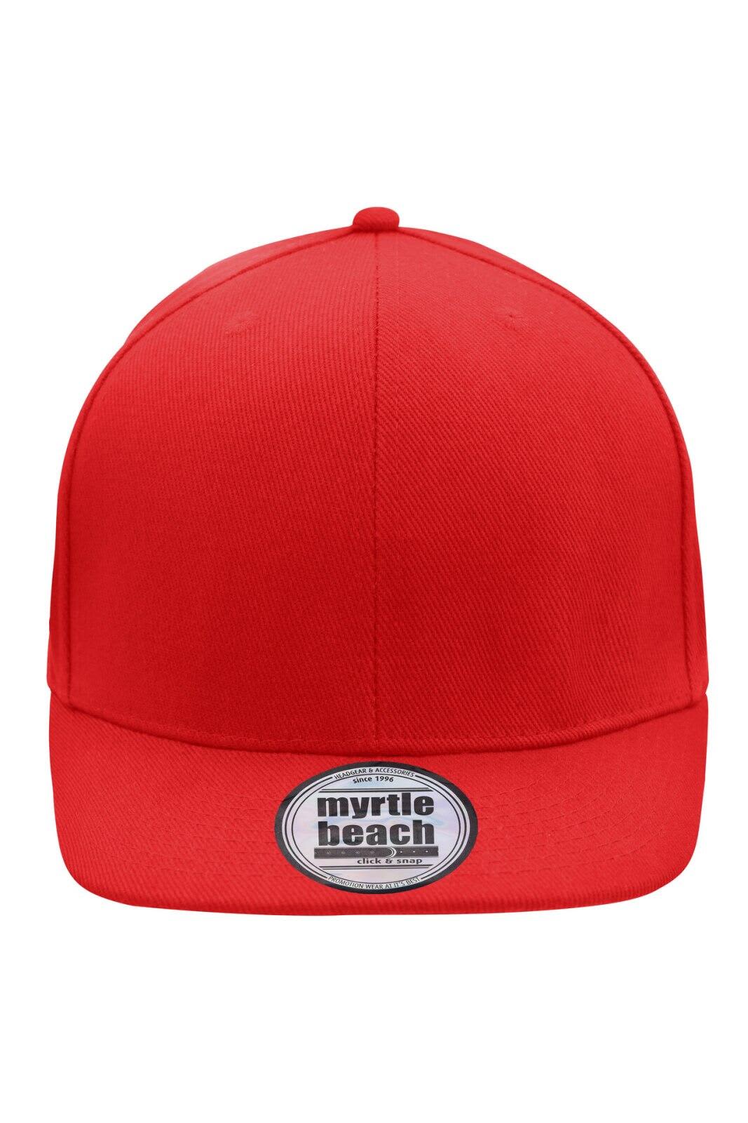 6 Panel Pro Cap Style