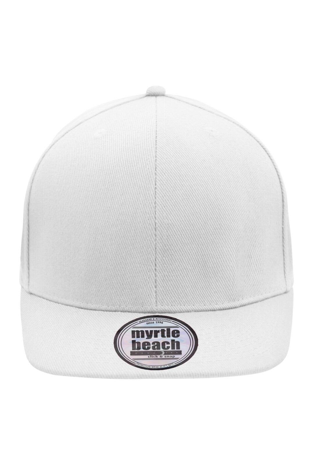 6 Panel Pro Cap Style