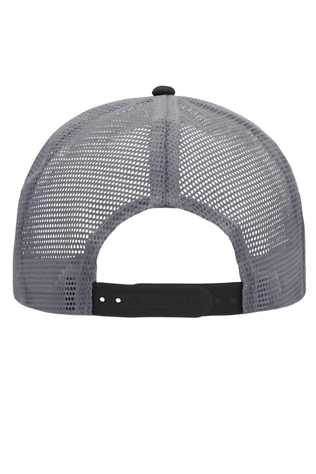 Pro Cap Mesh 6 Panel Trucker