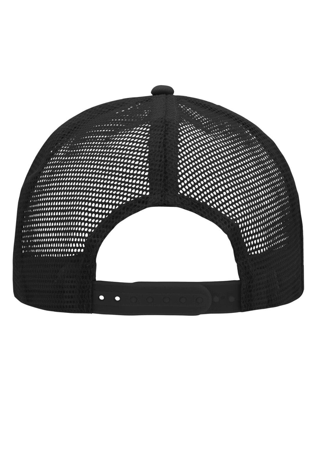 Pro Cap Mesh 6 Panel Trucker