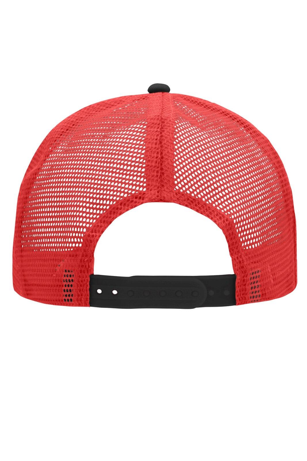 Pro Cap Mesh 6 Panel Trucker