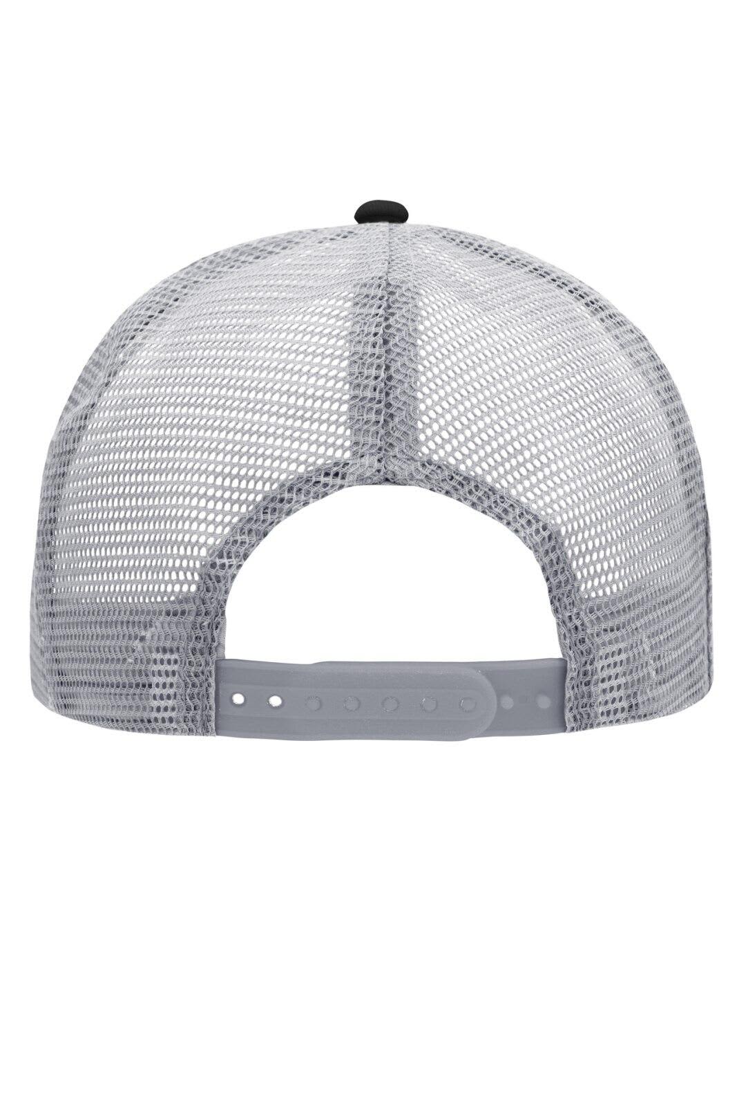 Pro Cap Mesh 6 Panel Trucker