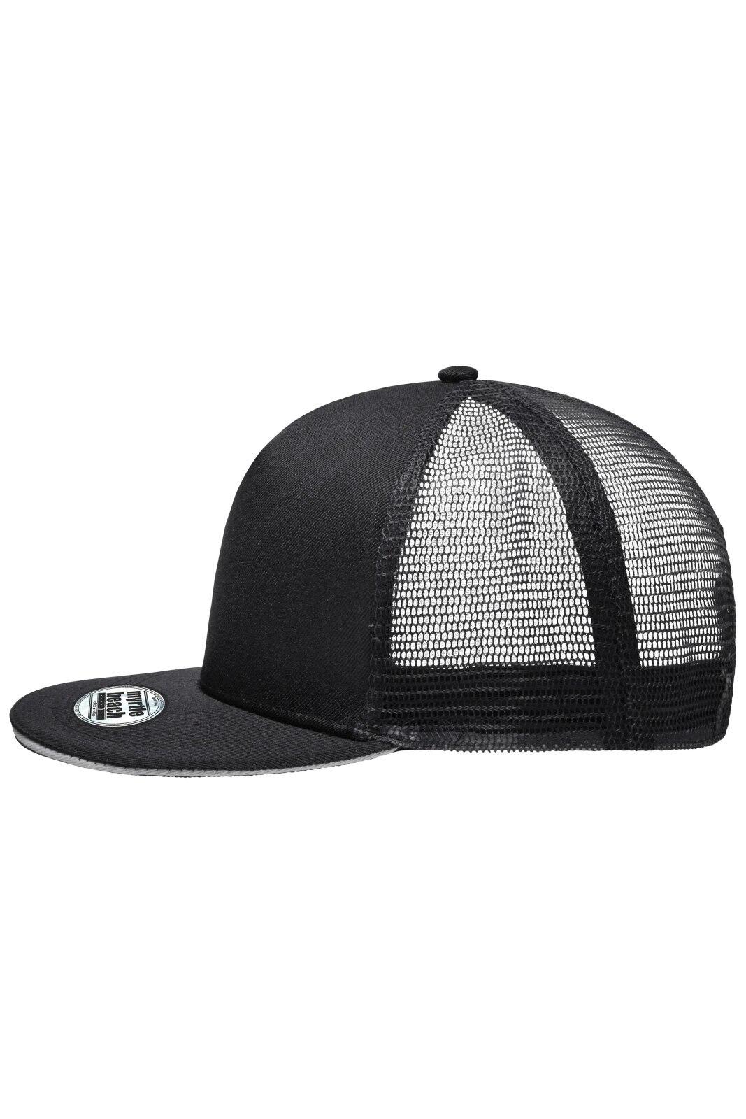 Pro Cap Mesh 5 Panel Trucker