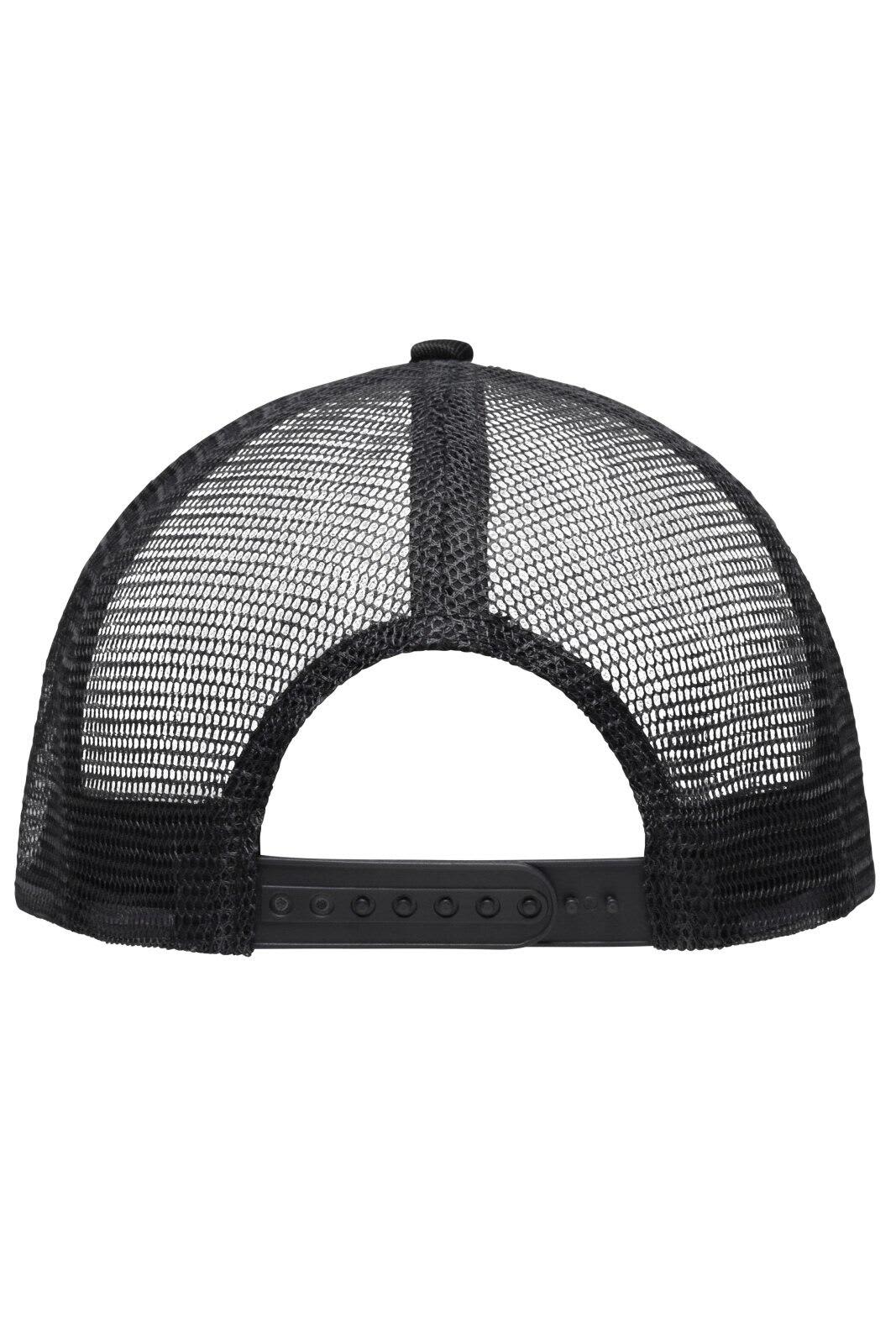 Pro Cap Mesh 5 Panel Trucker
