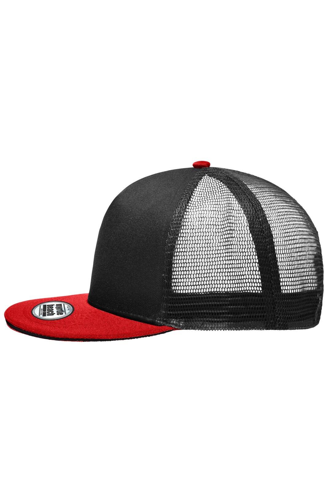 Pro Cap Mesh 5 Panel Trucker