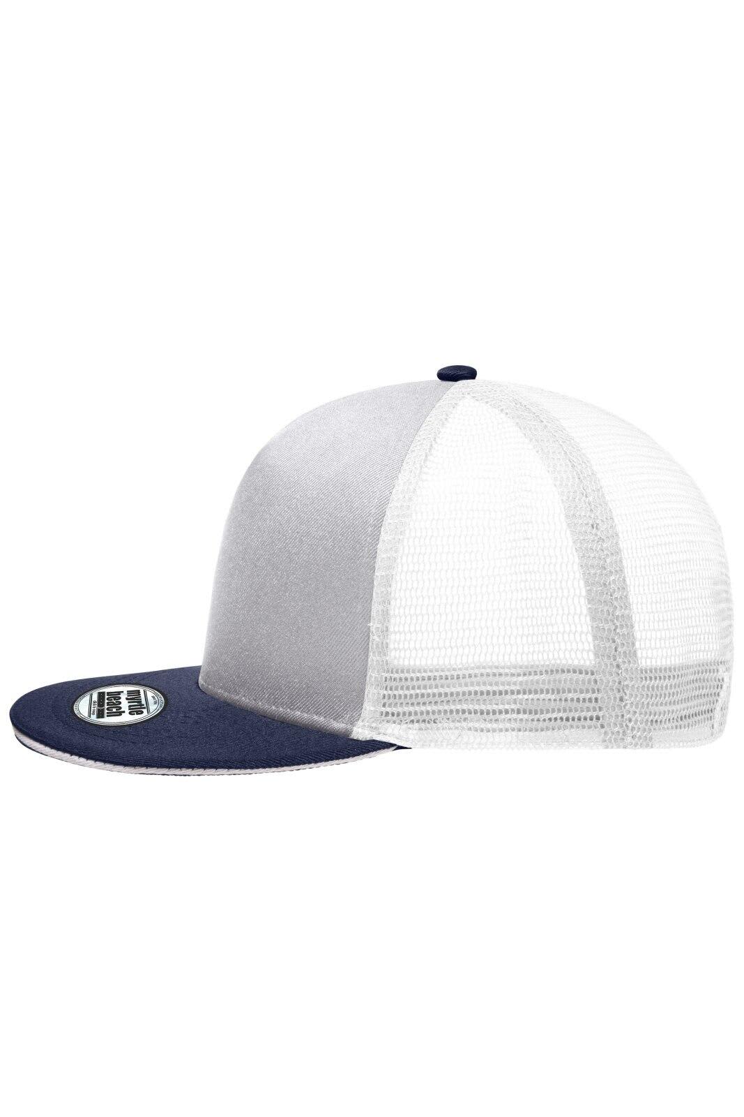 Pro Cap Mesh 5 Panel Trucker