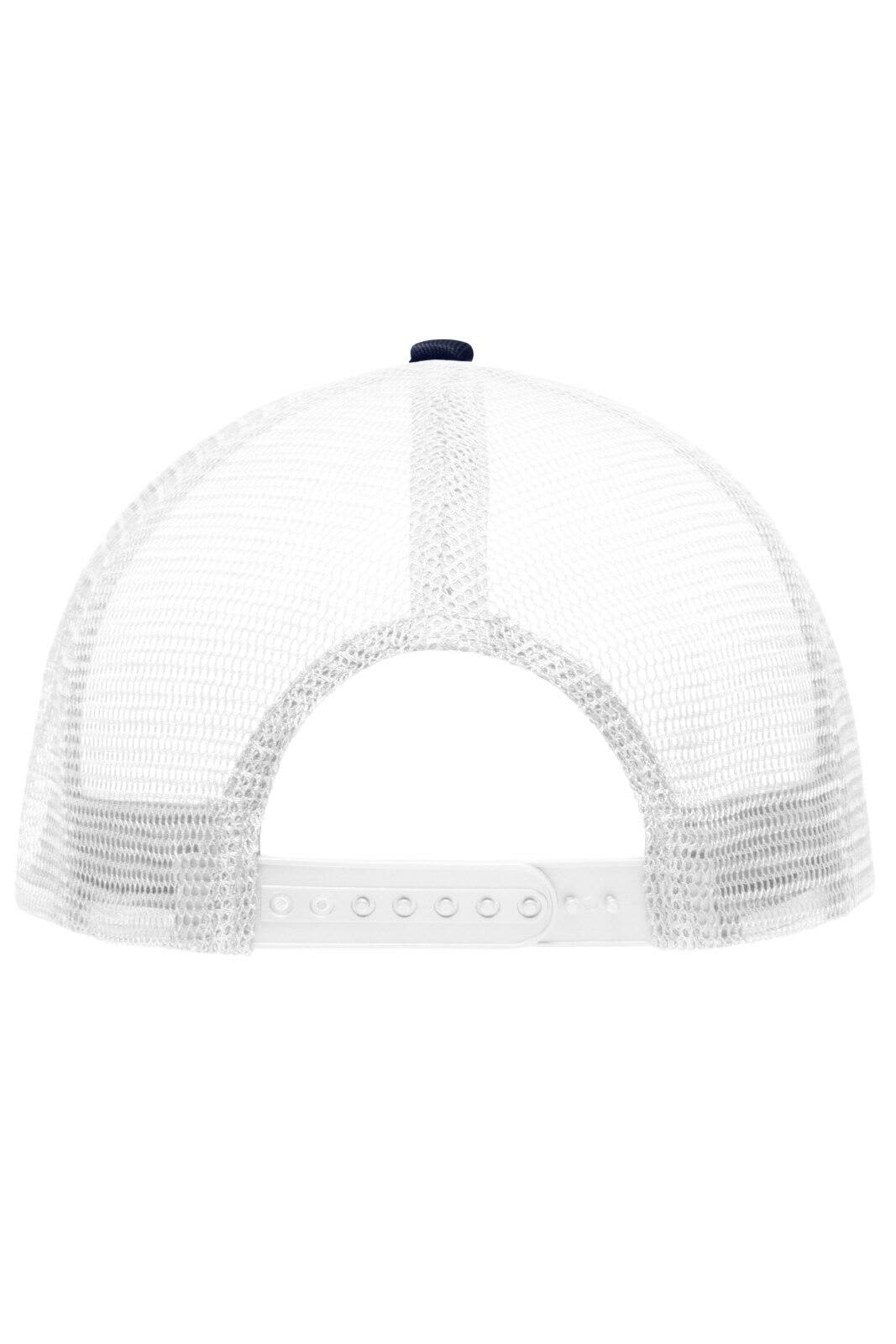 Pro Cap Mesh 5 Panel Trucker