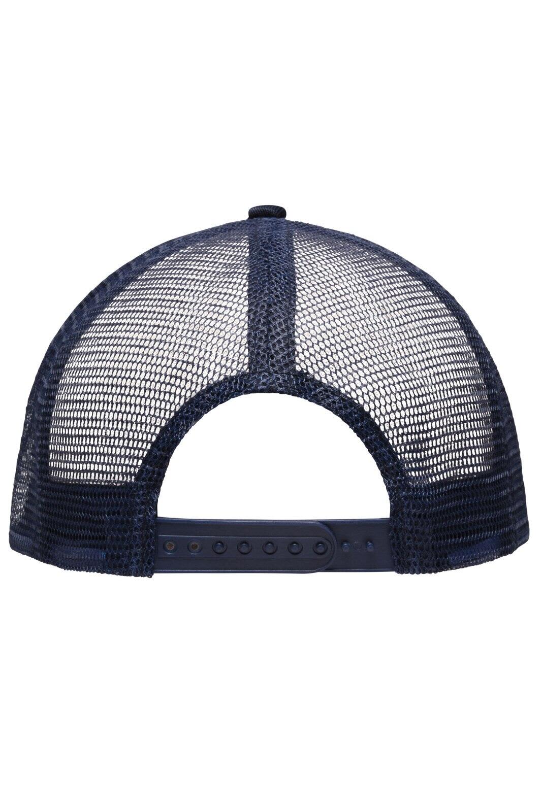 Pro Cap Mesh 5 Panel Trucker
