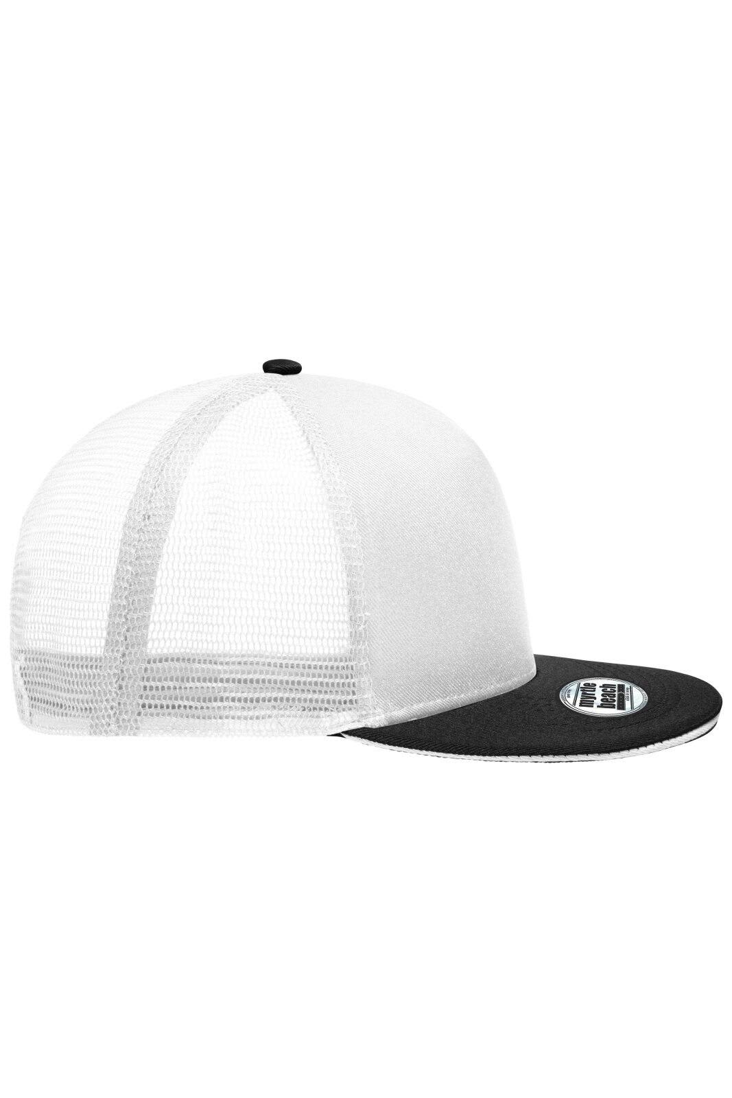 Pro Cap Mesh 5 Panel Trucker