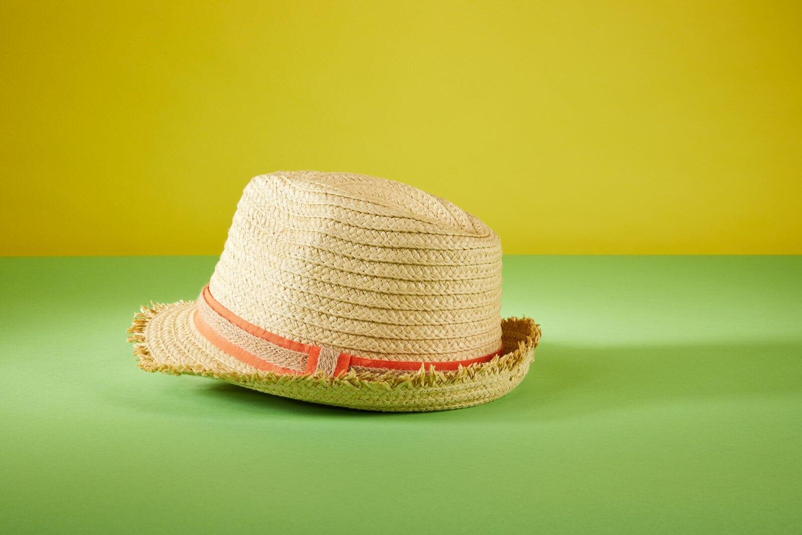 Trendy Summer Hat