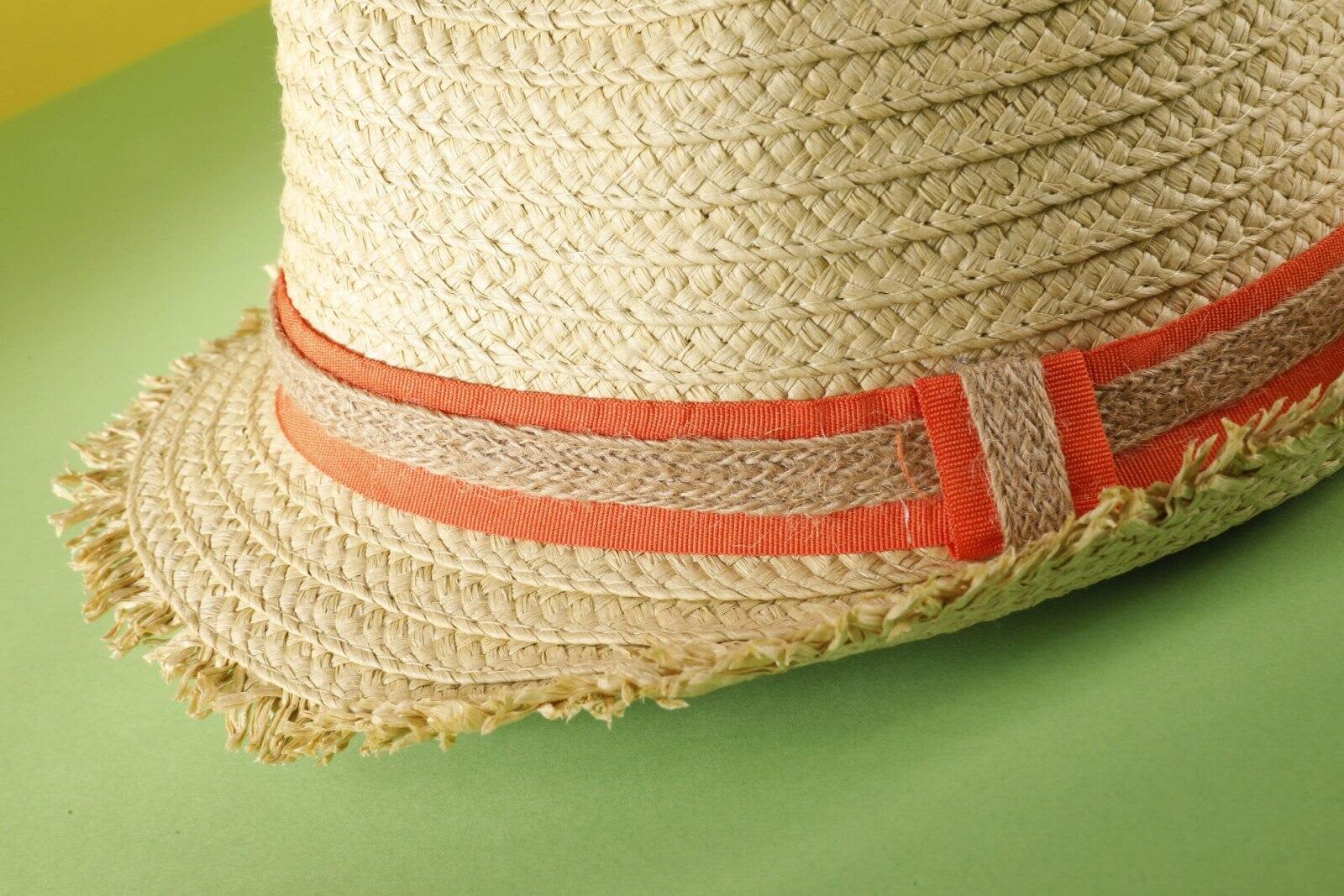 Trendy Summer Hat