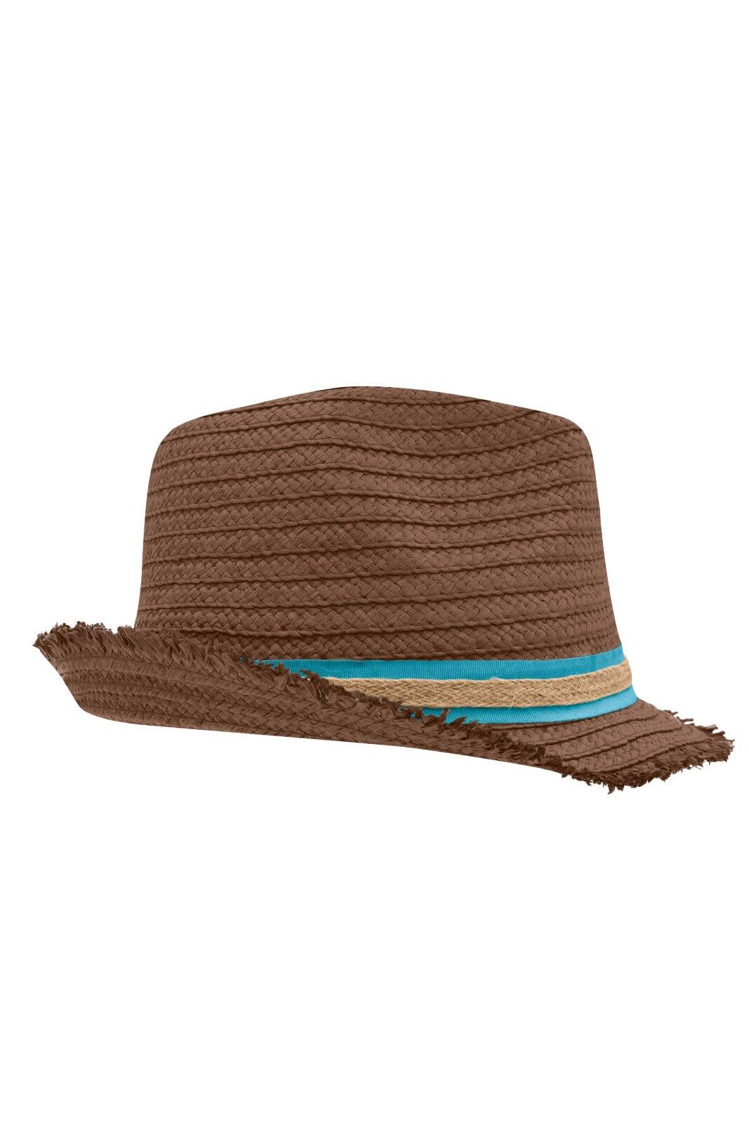 Trendy Summer Hat
