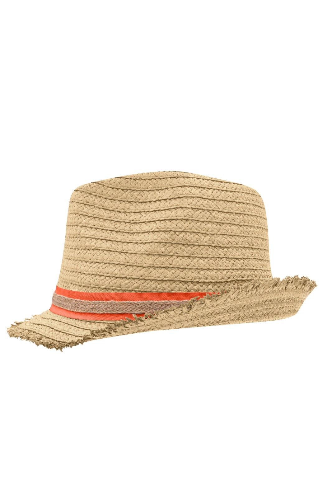 Trendy Summer Hat