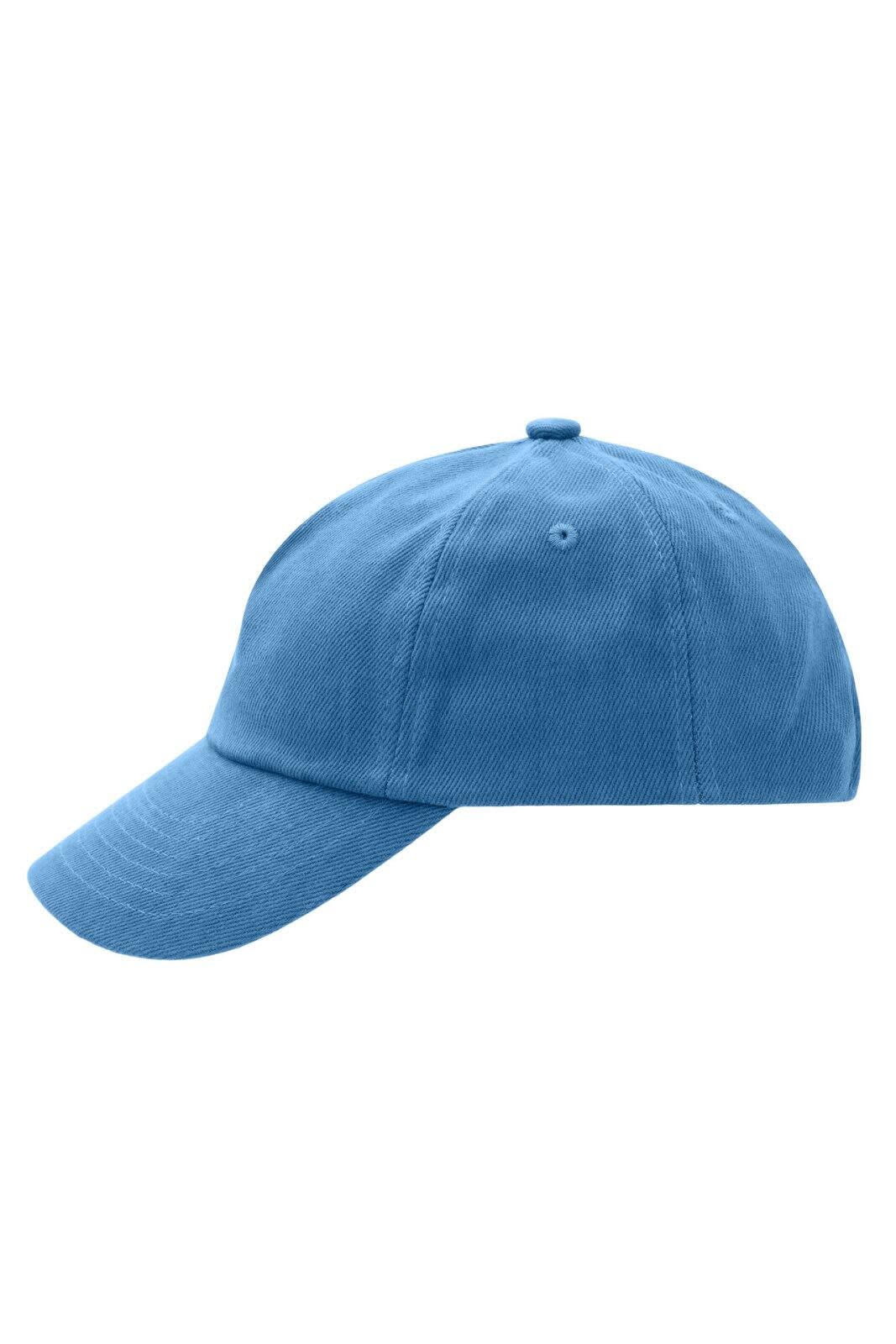 Kids 5 Panel Cap