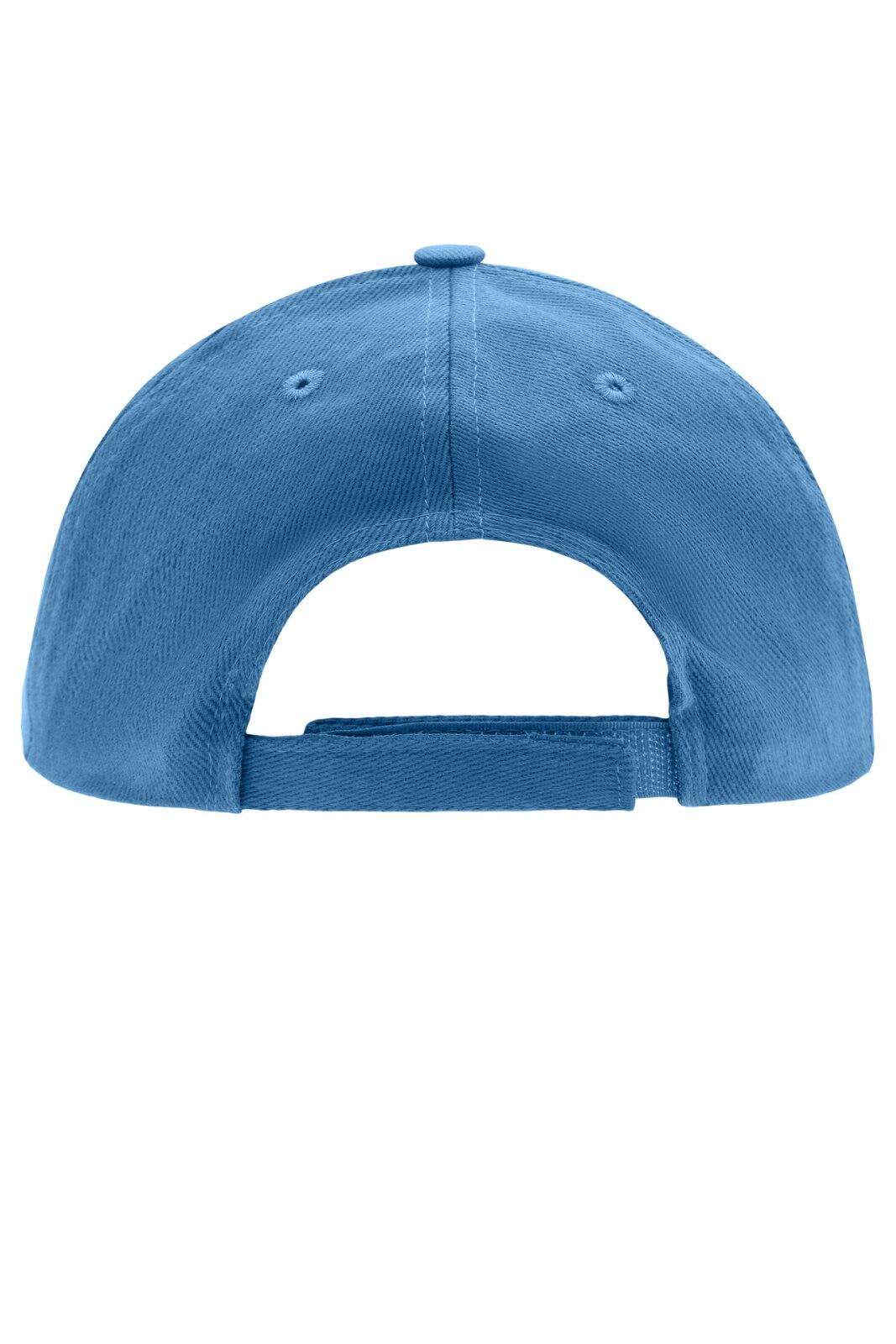 Kids 5 Panel Cap