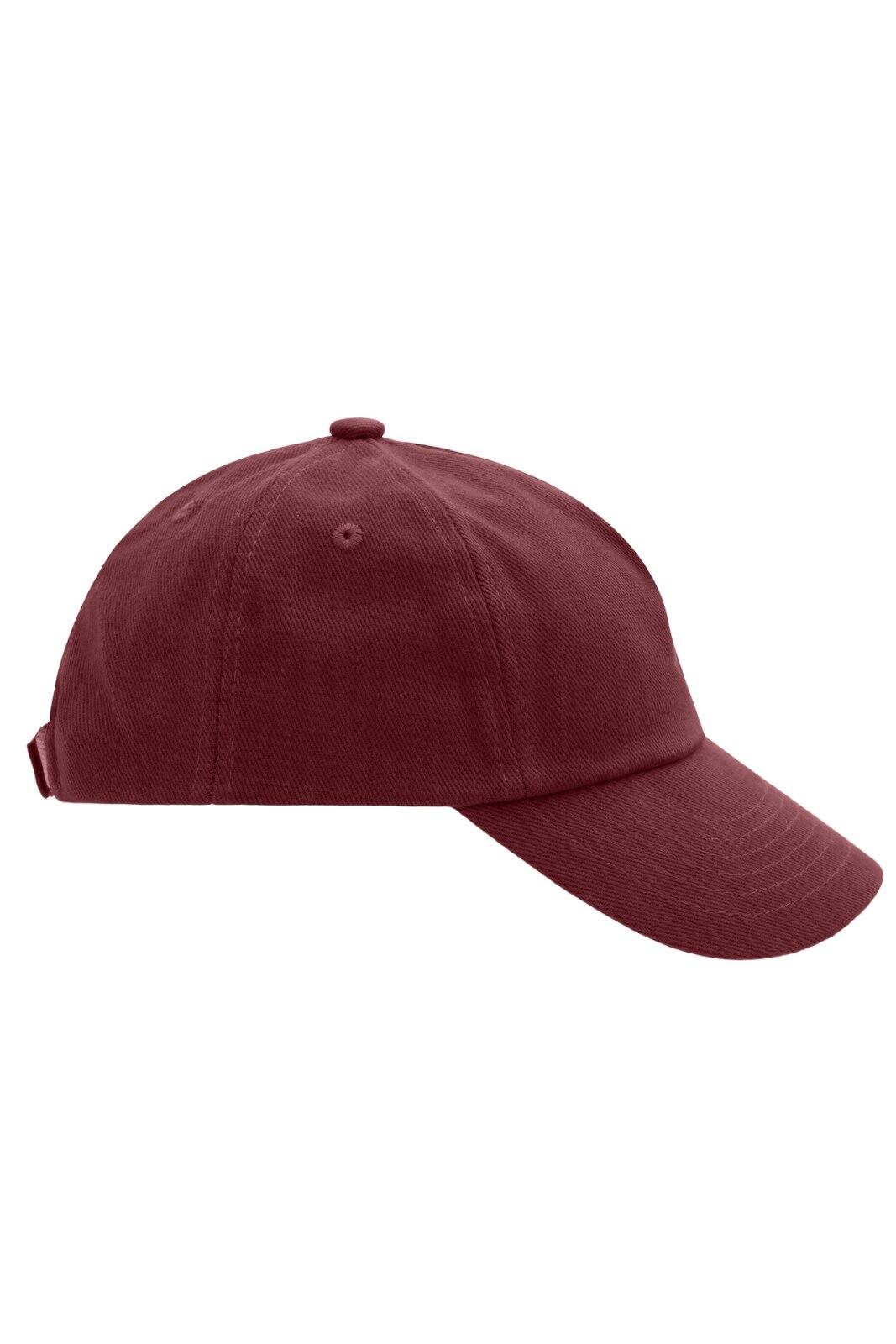 Kids 5 Panel Cap