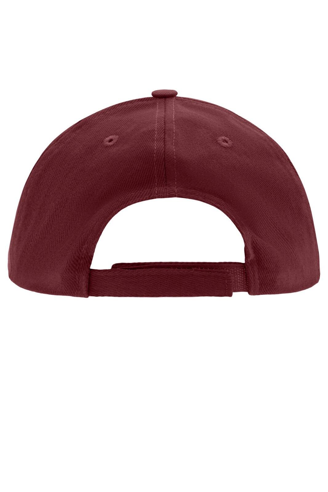 Kids 5 Panel Cap