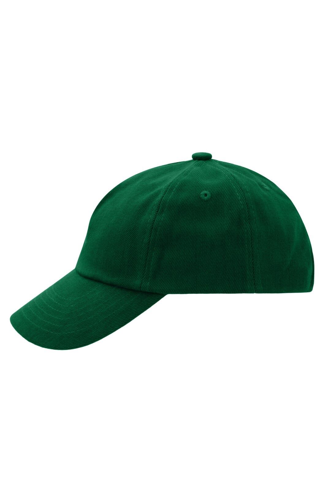 Kids 5 Panel Cap