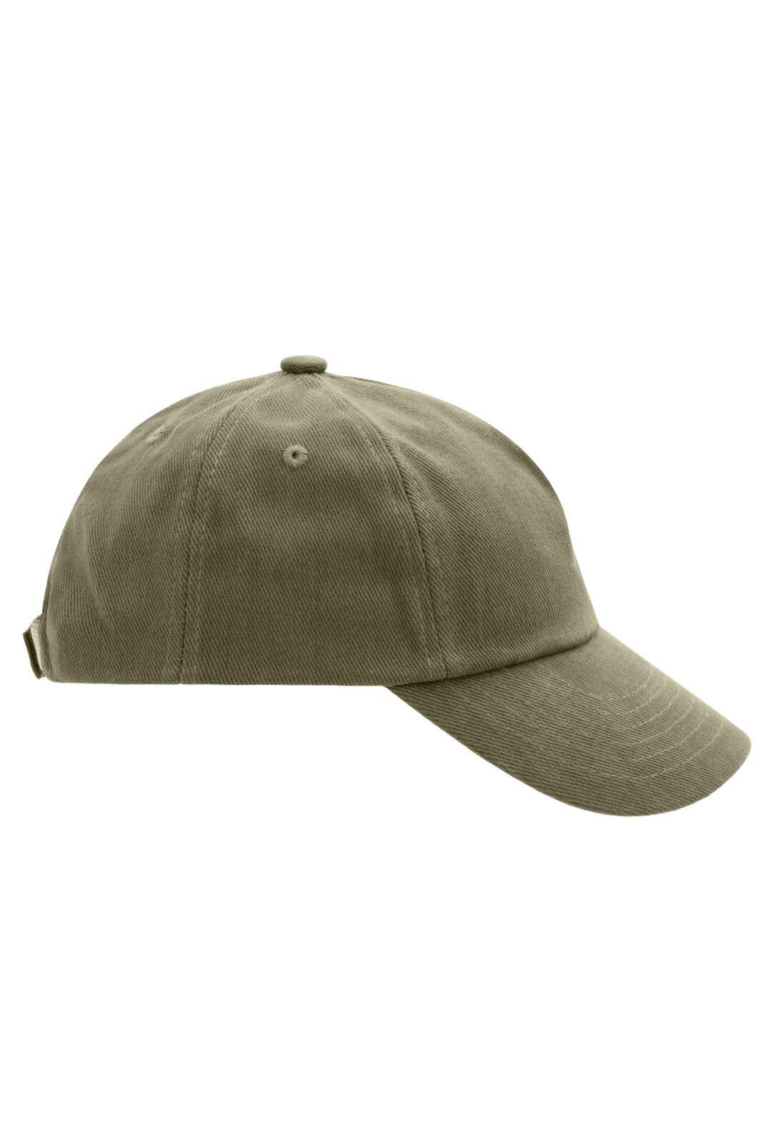 Kids 5 Panel Cap
