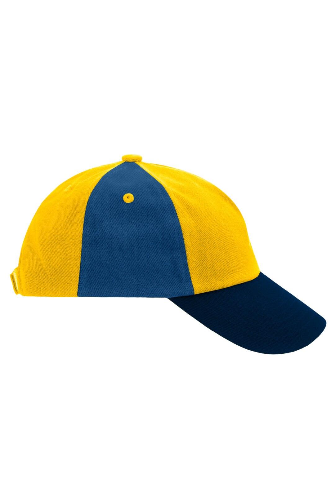 Kids 5 Panel Cap