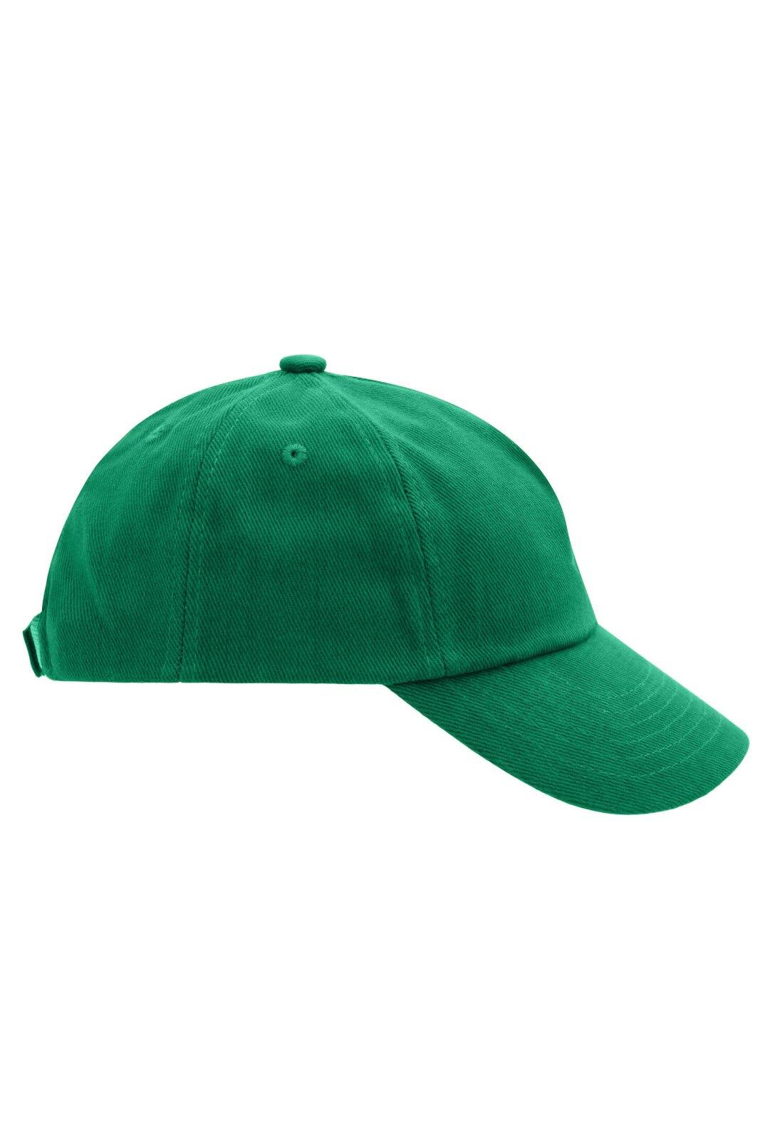 Kids 5 Panel Cap