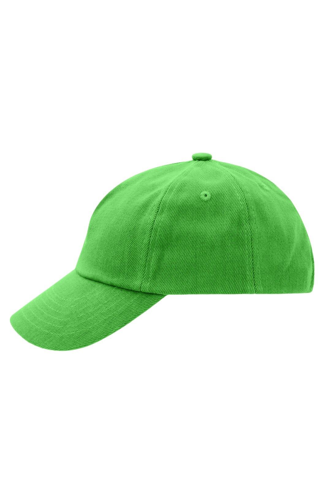 Kids 5 Panel Cap